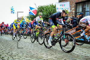 ROBEET Ludovic: Ronde Van Vlaanderen 2023 - MenÂ´s Race