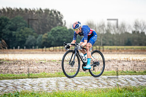 STEPHENS Lauren: Paris - Roubaix - Femmes 2021