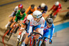 BARNWELL Ella: UEC Track Cycling European Championships (U23-U19) – Apeldoorn 2021