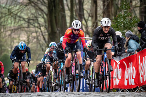 KOPECKY Lotte: Gent-Wevelgem - Womens Race