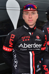 LOWSLEY WILLIAMS James: Tour de Yorkshire 2015 - Stage 2