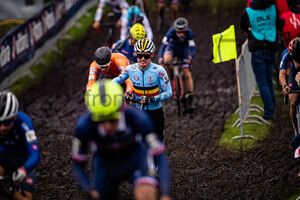 KUYPERS Gerben: UEC Cyclo Cross European Championships - Drenthe 2021