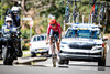 BJERG (NORSGAARD JÃ˜RGENSEN) Emma Cecilie: UCI Road Cycling World Championships 2022