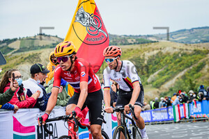 KOCH Jonas: UCI Road Cycling World Championships 2020