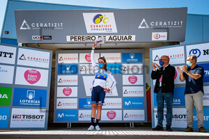 VAN VLEUTEN Annemiek: Ceratizit Challenge by La Vuelta - 3. Stage