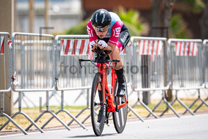LARRARTE Eukene: Giro dÂ´Italia Donne 2022 – 1. Stage