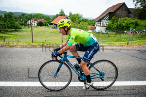 SCANDOLARA Valentina: Tour de Suisse - Women 2021 - 1. Stage