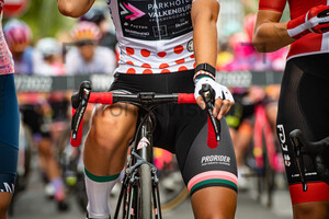 GERRITSE Femke: Tour de France Femmes 2022 – 4. Stage