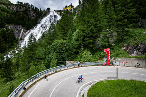 VIECELI Lara: Giro dÂ´Italia Donne 2021 – 4. Stage