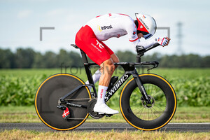 BODNAR Maciej: UEC Road Cycling European Championships - Drenthe 2023
