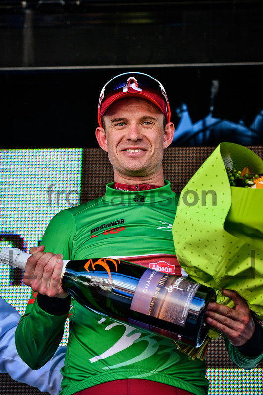 KRISTOFF Alexander: 41. Driedaagse De Panne - 3. Stage 2017 