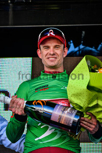 KRISTOFF Alexander: 41. Driedaagse De Panne - 3. Stage 2017