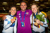 BRENNAUER Lisa, KRÖGER Mieke: UEC Track Cycling European Championships – Grenchen 2021
