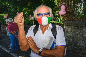 Cycling Fan: Giro Rosa Iccrea 2020 - 3. Stage