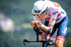 HOELGAARD Markus: Tour de Suisse - Men 2022 - 8. Stage