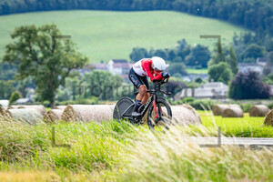 LEONARD Michael: UCI Road Cycling World Championships 2023