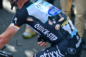 Mark Cavendish: Tour de France – 1. Stage 2014