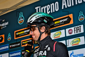 SAGAN Peter: Tirreno Adriatico 2018 - Stage 5