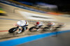 Denmark: UEC Track Cycling European Championships – Apeldoorn 2024