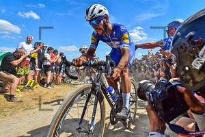 GAVIRIA RENDON Fernando: Tour de France 2018 - Stage 9