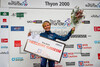 STIASNY Petra: Tour de Romandie - Women 2022 - 2. Stage