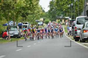 Race: 3. Stage, RR Mehrow