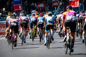 ASENCIO Laura: Ceratizit Challenge by La Vuelta - 5. Stage