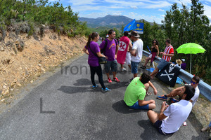 Cycling Fans: Vuelta a EspaÃ±a 2014 – 14. Stage