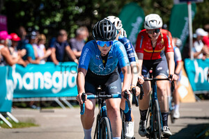 MAYRHOFER Lucy: National Championships-Road Cycling 2023 - RR Elite Women