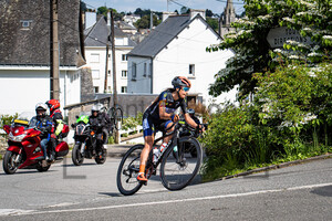 MARTURANO Greta: Bretagne Ladies Tour - 4. Stage