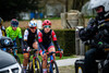 TEUTENBERG Lea Lin: Ronde Van Vlaanderen 2021 - Women