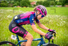 VITILLO Matilde: LOTTO Thüringen Ladies Tour 2022 - 4. Stage