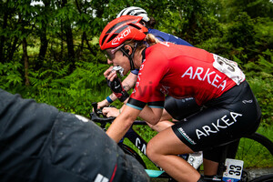 MORICHON Anais : Bretagne Ladies Tour - 2. Stage