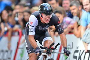 Yaroslav Popovych: Vuelta a EspaÃ±a 2014 – 21. Stage