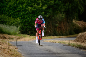 GOROSTIZA ULLOA Aroa: Tour de Bretagne Feminin 2019 - 3. Stage
