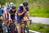 HARRIS Ella: Tour de Suisse - Women 2021 - 1. Stage