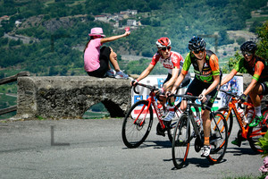 : Giro Rosa Iccrea 2019 - 5. Stage