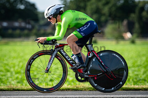 PESTOTNIK Sara: UEC Road Cycling European Championships - Drenthe 2023