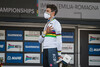 GANNA Filippo: UCI Road Cycling World Championships 2020