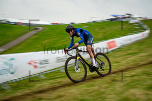 CORVI Valentina: UEC Cyclo Cross European Championships - Drenthe 2021