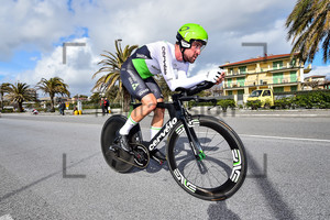 EISEL Bernhard: Tirreno Adriatico 2018 - Stage 1