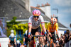 CARBONARI Anastasia: Bretagne Ladies Tour - 4. Stage