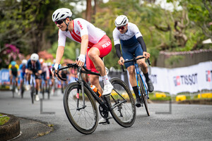 GRYGOWSKI Hubert: UCI Road Cycling World Championships 2022
