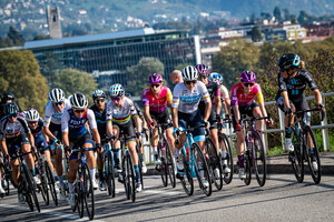 LONGO BORGHINI Elisa: Tour de Romandie - Women 2022 - 1. Stage