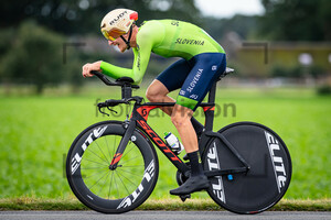 MAROLT Jaka: UEC Road Cycling European Championships - Drenthe 2023