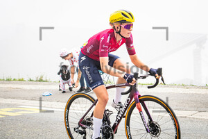 VOLLERING Demi: Tour de France Femmes 2023 – 7. Stage