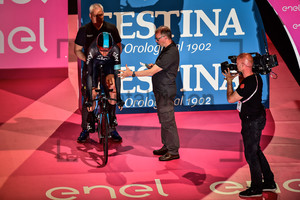 KNEES Christian: 99. Giro d`Italia 2016 - 1. Stage