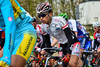 AMEZAWA Takeaki: Ronde Van Vlaanderen - Beloften 2016