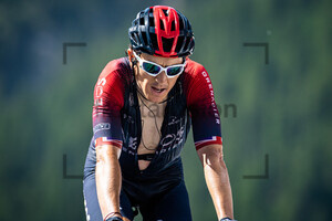 THOMAS Geraint: Tour de Suisse - Men 2022 - 7. Stage