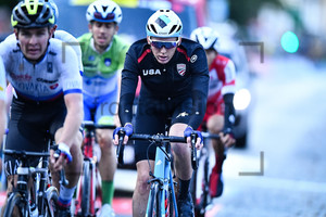JORGENSON Matteo: UCI Road Cycling World Championships 2019
